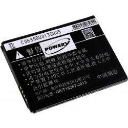 Powery LG MS323 1800mAh