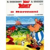 Kniha Asterix a Normani Díl XV. René Goscinny, Albert Uderzo