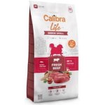 Calibra Life Senior Small Fresh Beef 6 kg – Sleviste.cz