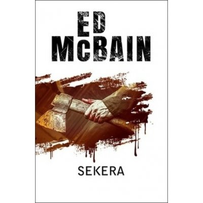 Ed McBain - Sekera