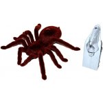 Wiky Chlupatý pavouk RC 15 cm – Zboží Mobilmania