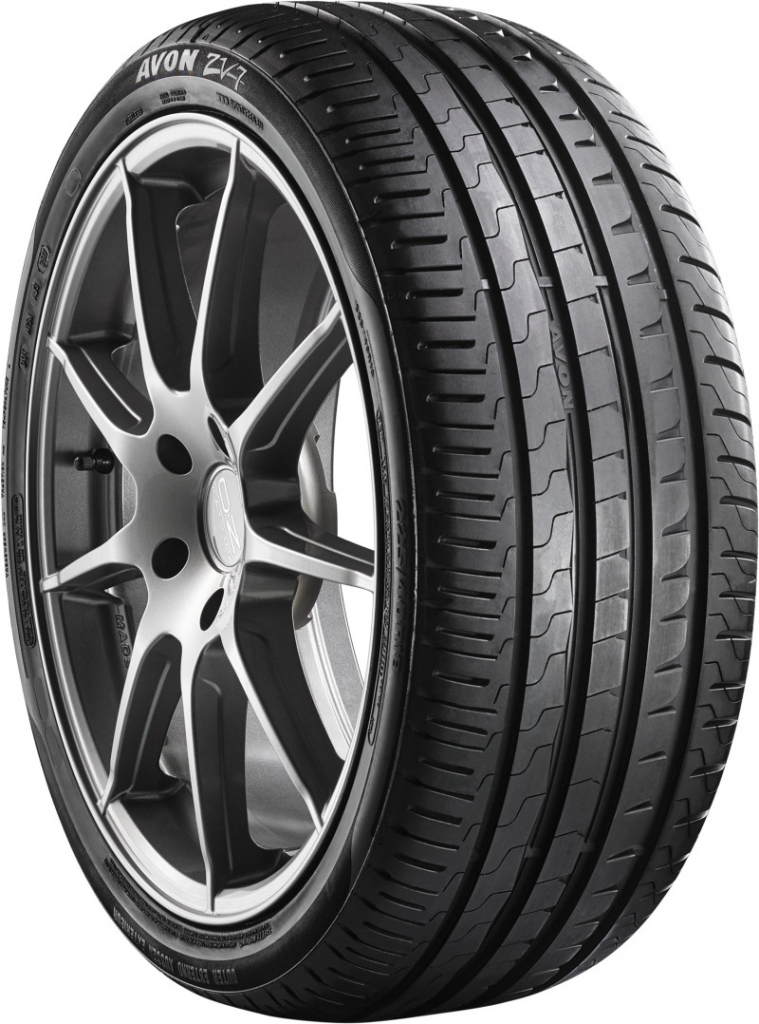 Avon ZV7 195/55 R15 85V