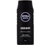 Nivea Men šampon Deep 250 ml – Zbozi.Blesk.cz