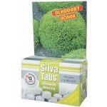 SILVA TABS na okrasné dřeviny 250g – Zboží Mobilmania