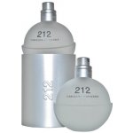 Carolina Herrera 212 toaletní voda dámská 100 ml – Zboží Mobilmania