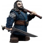 Weta The Hobbit Mini Epics Thorin Oakenshield 15 cm – Hledejceny.cz