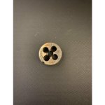 Závitové očko M8x1 - ČSN 223210 - HSS - NAREX - 6g – Hledejceny.cz