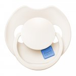Lovi Dudlík silikonový dynamický Prime 3ks Ultramarine Blue – Sleviste.cz