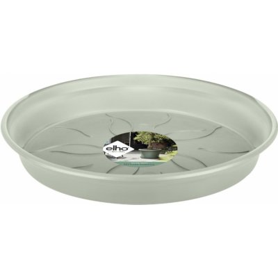 Elho miska Green Basics stone green 34 cm – Hledejceny.cz