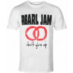Metal ROCK OFF Pearl Jam Don't Give Up černá – Hledejceny.cz
