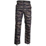 Kalhoty Mil-tec US BDU Poly polní tiger stripe camo – Hledejceny.cz