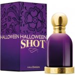 Jesus Del Pozo Halloween Shot toaletní voda dámská 50 ml – Hledejceny.cz