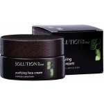 Kvitok Solution pročišťující pleťový krém Balance 7. krok 30 ml – Zboží Dáma