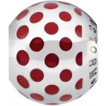 Storm Přívěsek Polka Bead Red 9980352-R – Hledejceny.cz