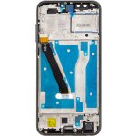 LCD Displej + Dotykové sklo + Přední kryt Honor 9 Lite – Zboží Živě