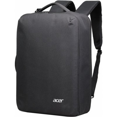 Acer urban backpack 3in1, 15.6", black GP.BAG11.02M – Hledejceny.cz