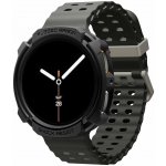 Spigen Rugged Armor Matte Black Samsung Galaxy Watch 8 (44mm) ACS10006 – Zboží Živě