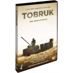 Marhoul Václav: Tobruk DVD – Hledejceny.cz