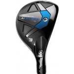 Callaway Paradym Ai Smoke Hybrid č. 4 pánský pravé Regular – Sleviste.cz