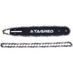 Tagred Vodicí lišta a 2 řetězy 38 cm 0,325" 1,5 mm TA1152 – HobbyKompas.cz