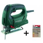 Metabo STEB 80 Quick 601041500 – Zboží Dáma