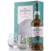 Whisky Glenlivet 12y 40% 0,7 l (dárkové balení 2 sklenice)