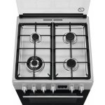 Electrolux LKK664220X – Zboží Dáma