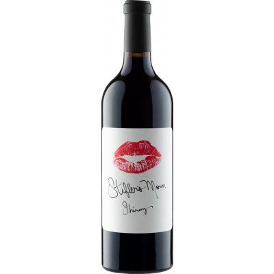 Erdevik Stifler's Mom Shiraz 2020 Červené 15,5% 0,75 l (holá láhev) – Hledejceny.cz