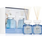 Ipuro Aroma difuzér Essentials Cotton Fields 2 x 50 ml – Zbozi.Blesk.cz