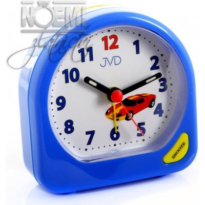 JVD SR672.5 – Zboží Mobilmania