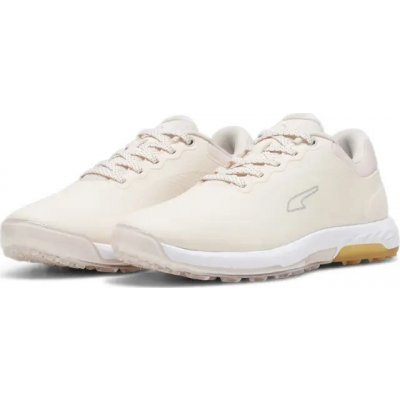 Puma Alphacat Nitro Wmn beige – Sleviste.cz