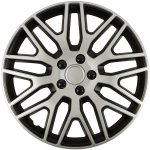 Versaco Dakar NC black silver 14" 4 ks – Hledejceny.cz
