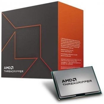 AMD Ryzen ThreadRipper 7980X 100-100001350WOF