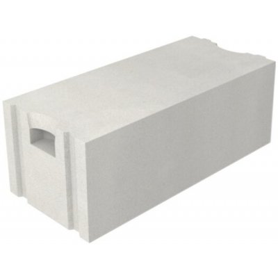 Tvárnice Ytong Klasik PDK 300 – 300×249×599 mm – Sleviste.cz