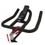 BH FITNESS INERTIA MAGNETIC BT – Zboží Dáma