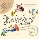 Various - Houbeles Musicus - CD – Zboží Dáma