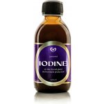 Zdravý Svet Lipozomální vitamíny Jód doplněk stravy pro správnou funkci štítné žlázy 200 ml – Hledejceny.cz