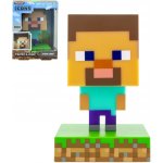 Minecraft Steve svítící – Sleviste.cz