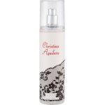 Christina Aguilera Christina Aguilera tělový sprej 236 ml – Zboží Dáma