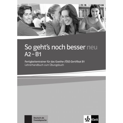 So geht´s noch besser neu – LHB