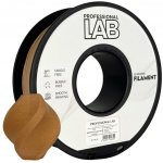Professional Lab Prof. Lab Filament PLA SILK Stříbrná 1,75mm 1 kg – Zboží Živě