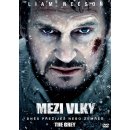 Mezi vlky DVD