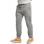 Burton pánské tepláky OAK pant Gray Heather – Zboží Mobilmania