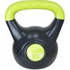 Kettlebell Lifefit Kettlebell Vinyl 10kg