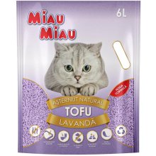 Miau Miau Tofu Lavender 6 l