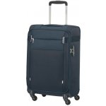 Samsonite Citybeat Spinner 5520 KA7-01002 Navy Blue 35 l – Sleviste.cz