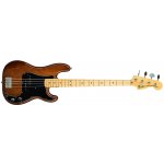 Fender 1975 Precision Mocha Brown – Zbozi.Blesk.cz