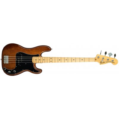 Fender 1975 Precision Mocha Brown – Zbozi.Blesk.cz