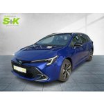 Toyota Corolla 132 kW