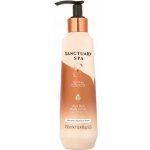 Sanctuary Spa Signature Collection hydratační tělové mléko s aloe vera 250 ml – Zboží Mobilmania